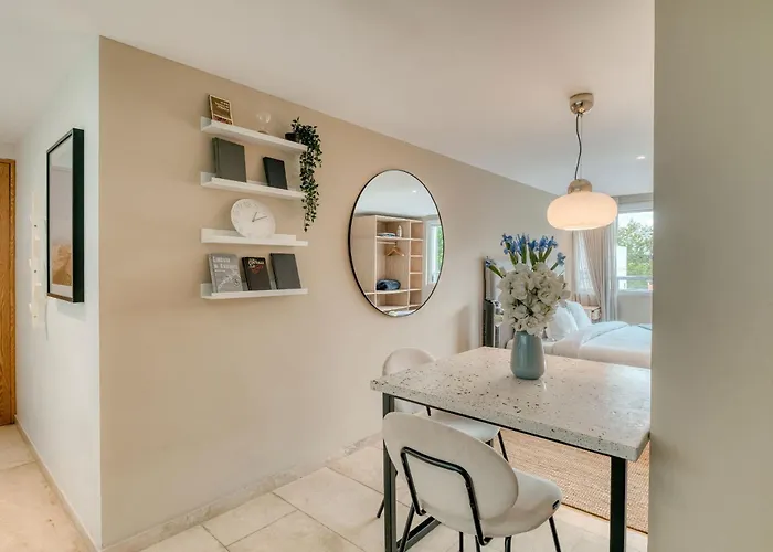 Qro 706 Apartment *