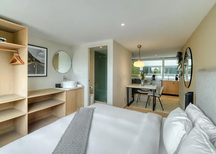 Apartment Qro 706 *