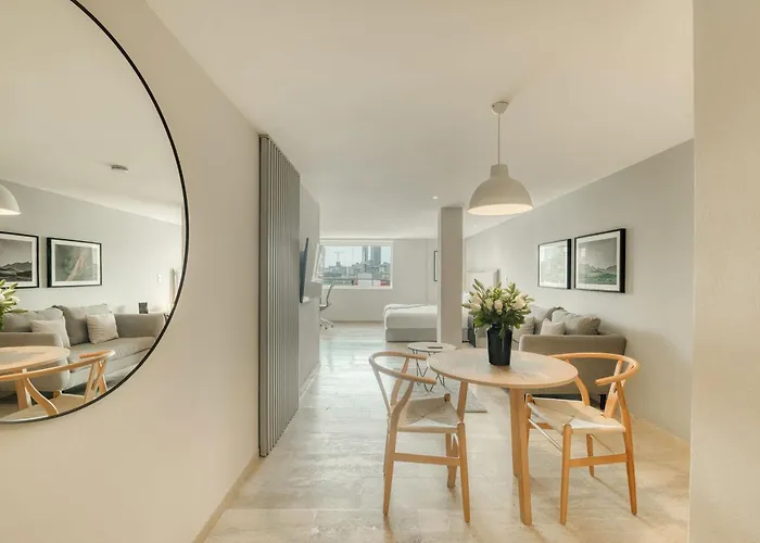 Apartment Qro 706