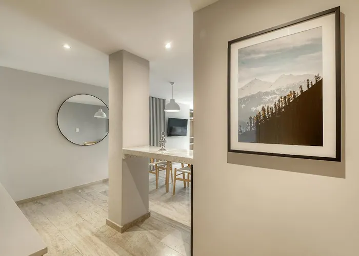Qro 706 Apartment *