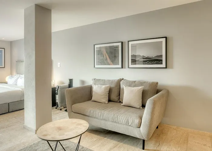 Qro 706 Apartment
