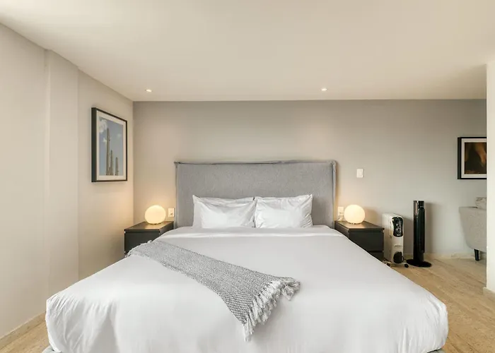 Qro 706 Apartment *