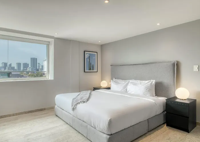 Apartment Qro 706 *