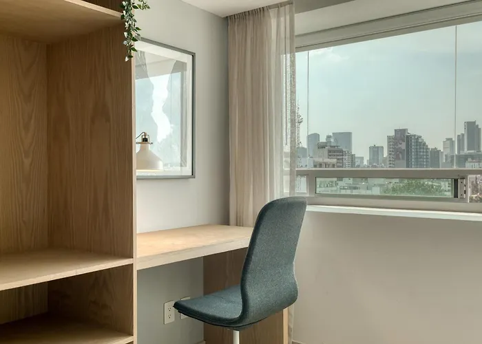 Qro 706 Apartment *