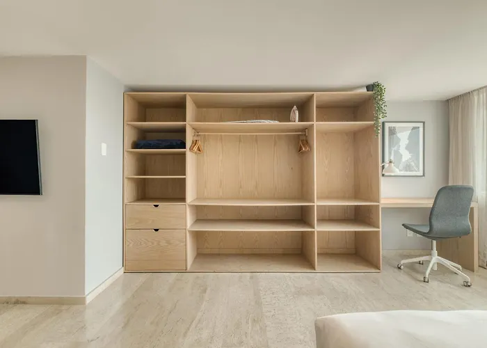 Apartment Qro 706 *
