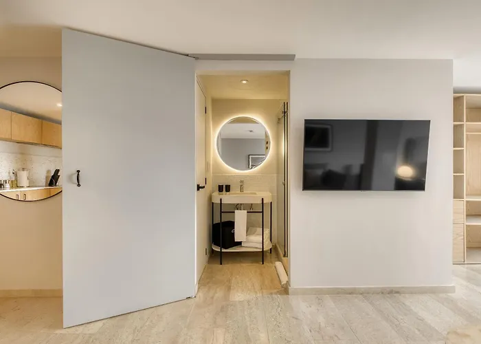 Apartment Qro 706 *