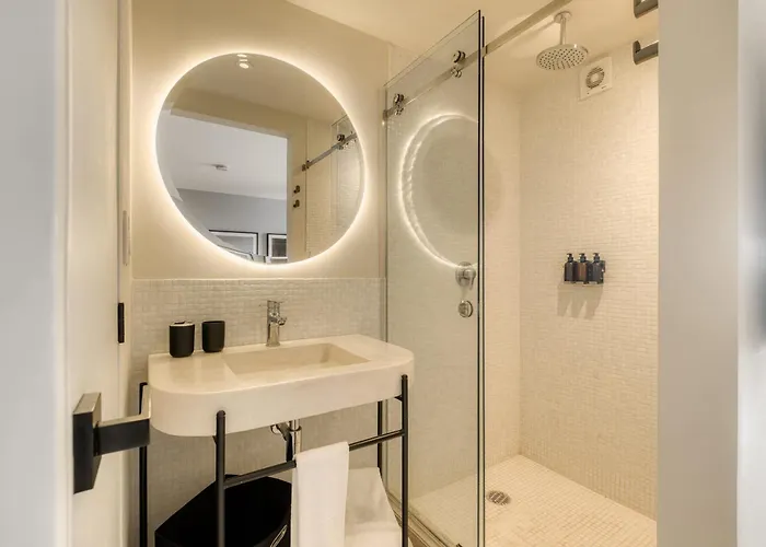 Qro 706 Apartment Mexico City