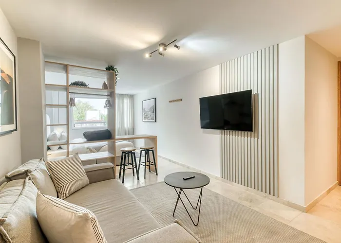 Apartment Qro 706 *