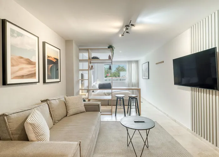 Apartment Qro 706