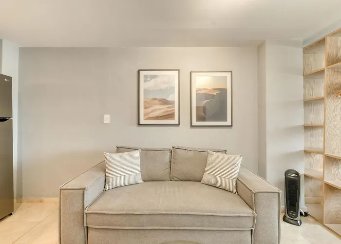 Apartment Qro 706