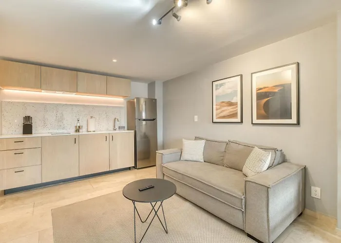 Apartment Qro 706 *