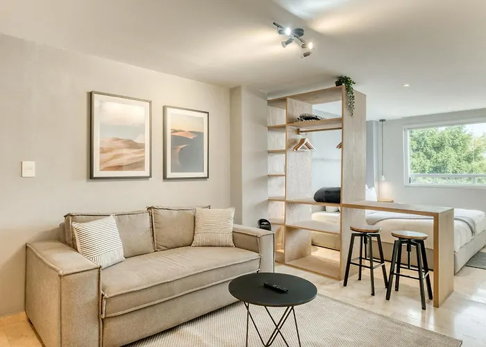 Qro 706 Apartment *