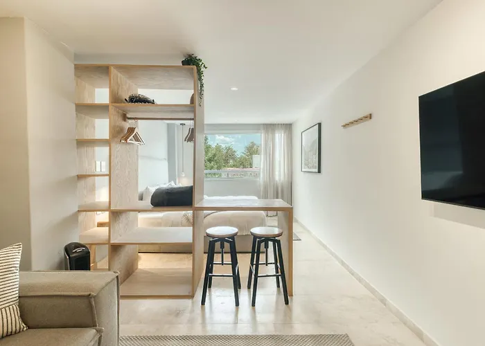Apartment Qro 706