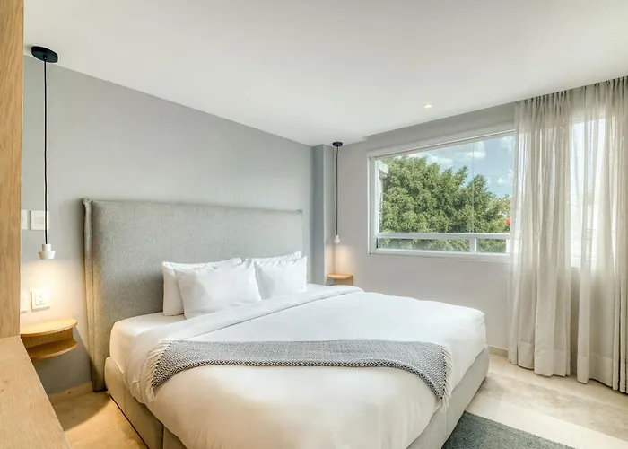 Qro 706 Apartment *