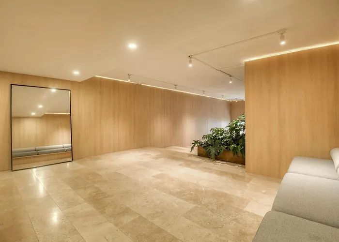 Qro 706 Apartment