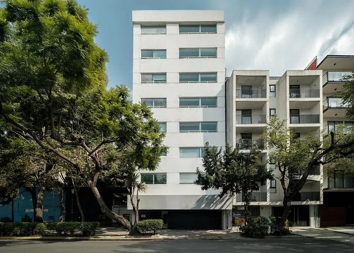 Qro 706 Apartment *